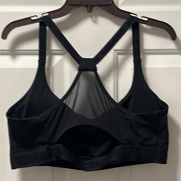 Love & Sport Jenna Strap Sports Bra Size XXL - Picture 1 of 15